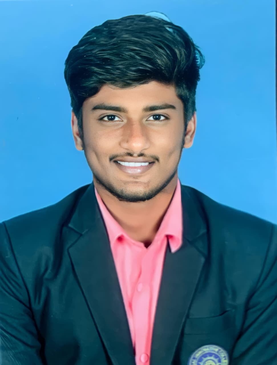 Developer Photo